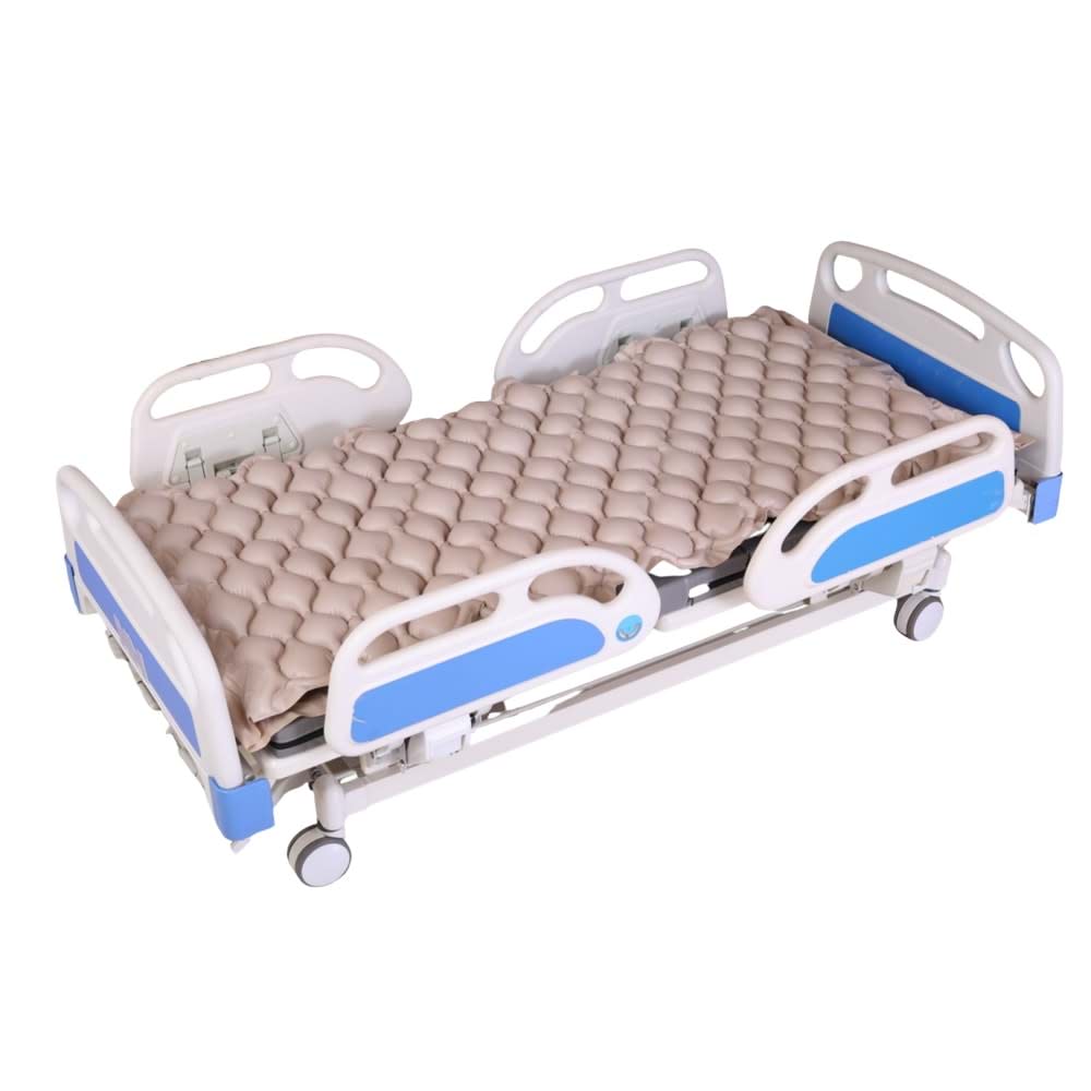 Respirox RHE-22 Baklava Tipi Havalı Yatak 2