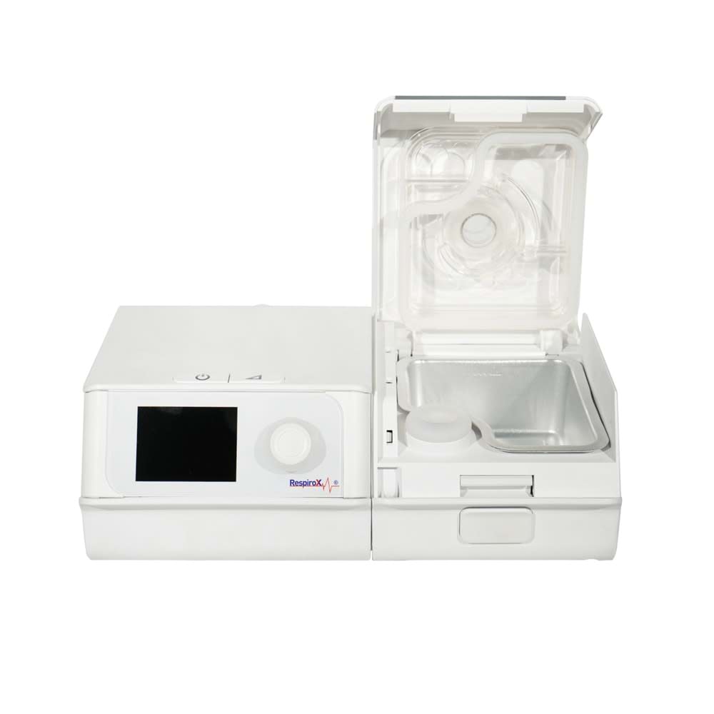 Respirox SOUND LC-APAP PRO CPAP 3