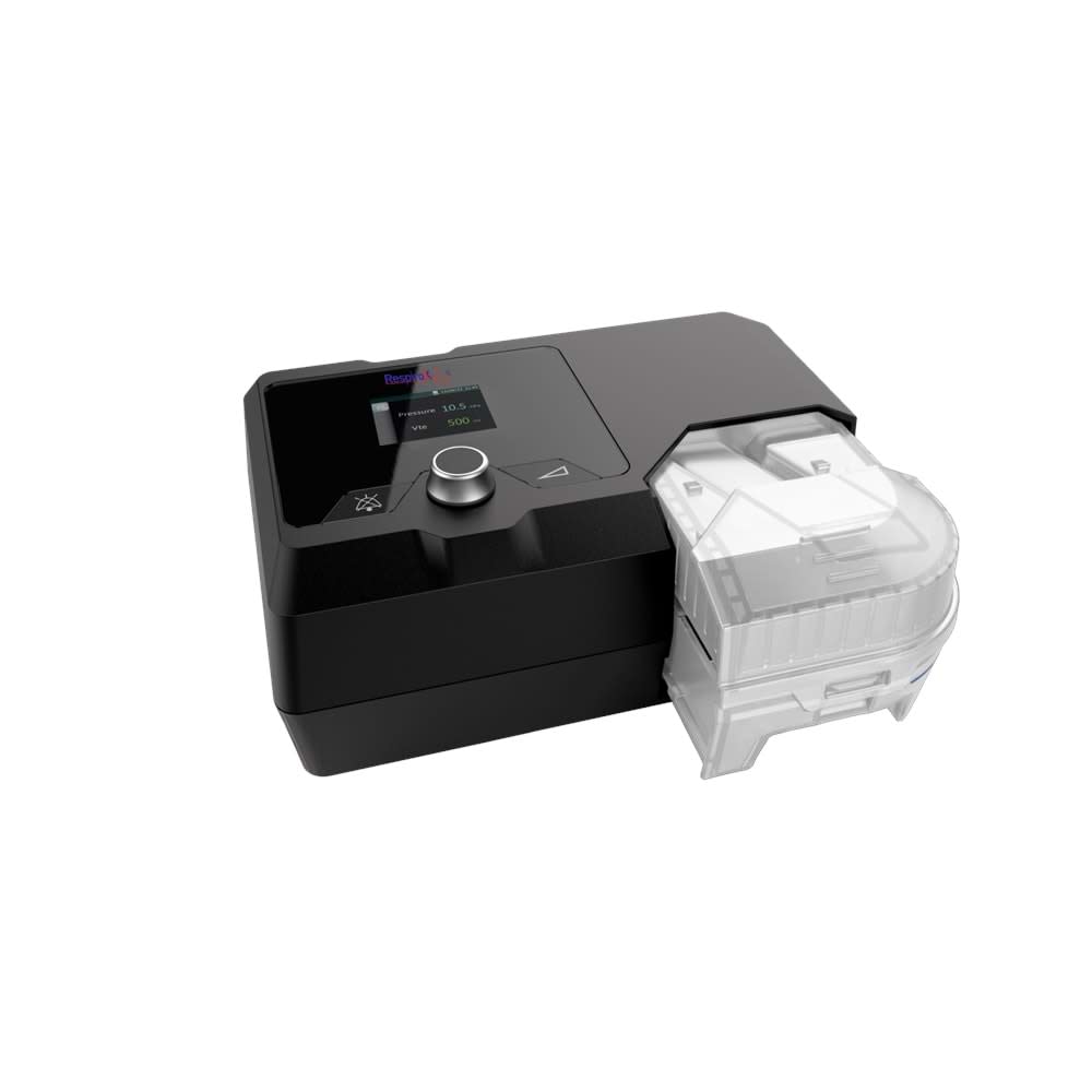 Respirox G2S B25S BPAP Cihazı 2