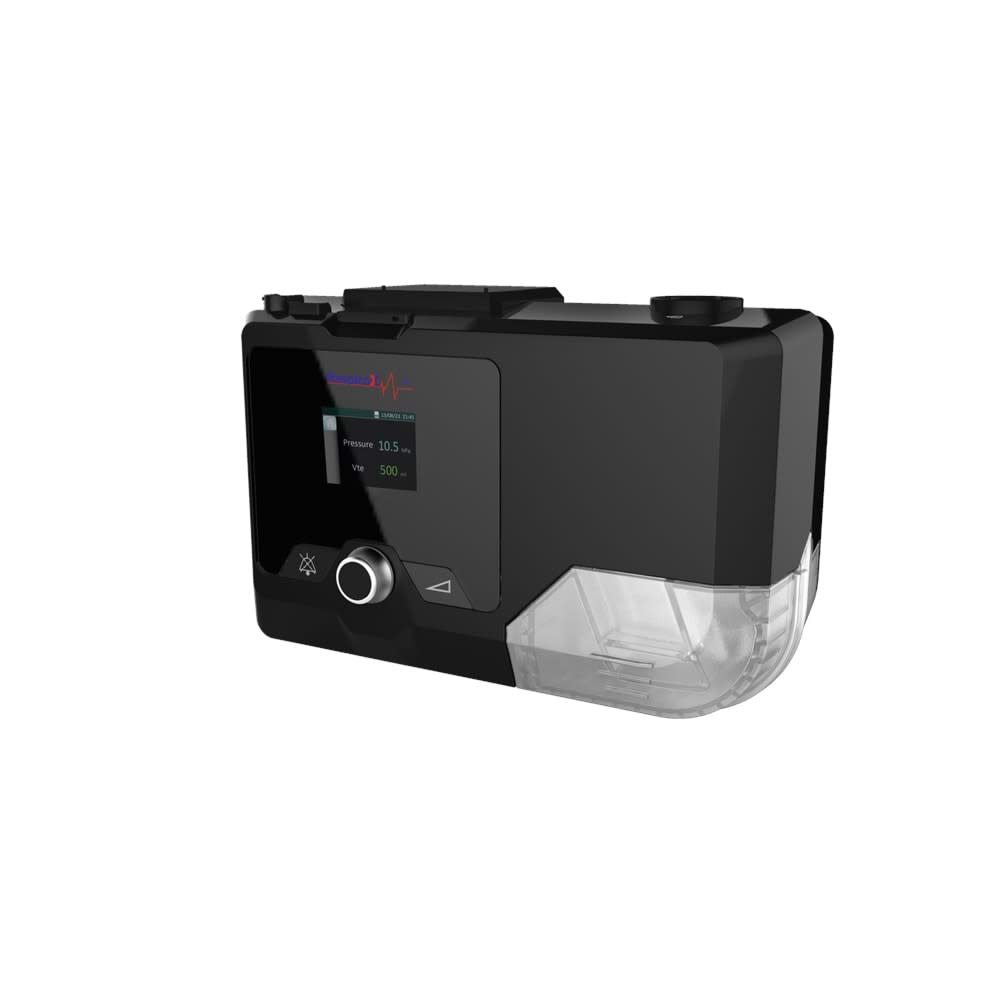 Respirox G2S B25S BPAP Cihazı 5