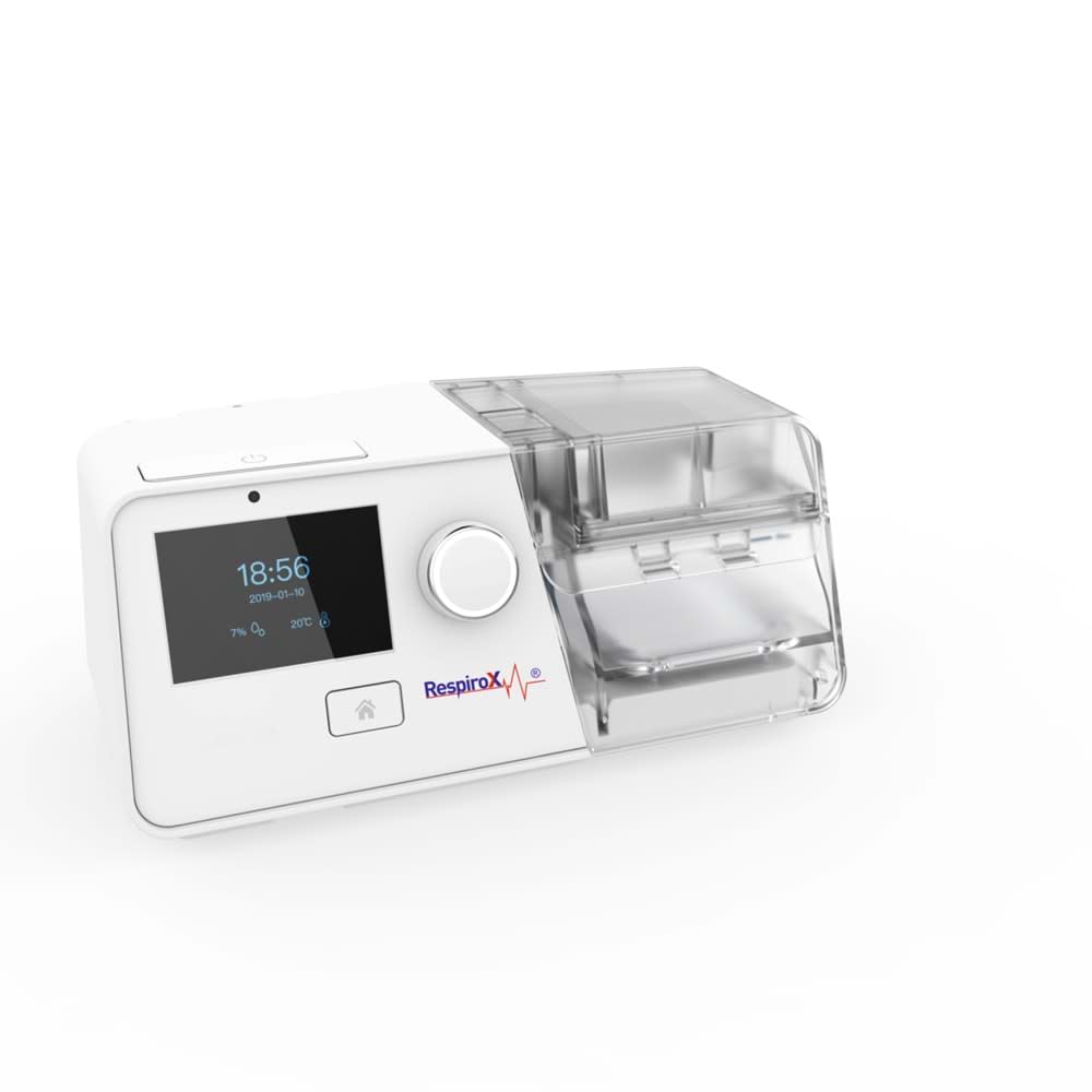 Respirox G3 LUNA A20 Auto CPAP Cihazı 3