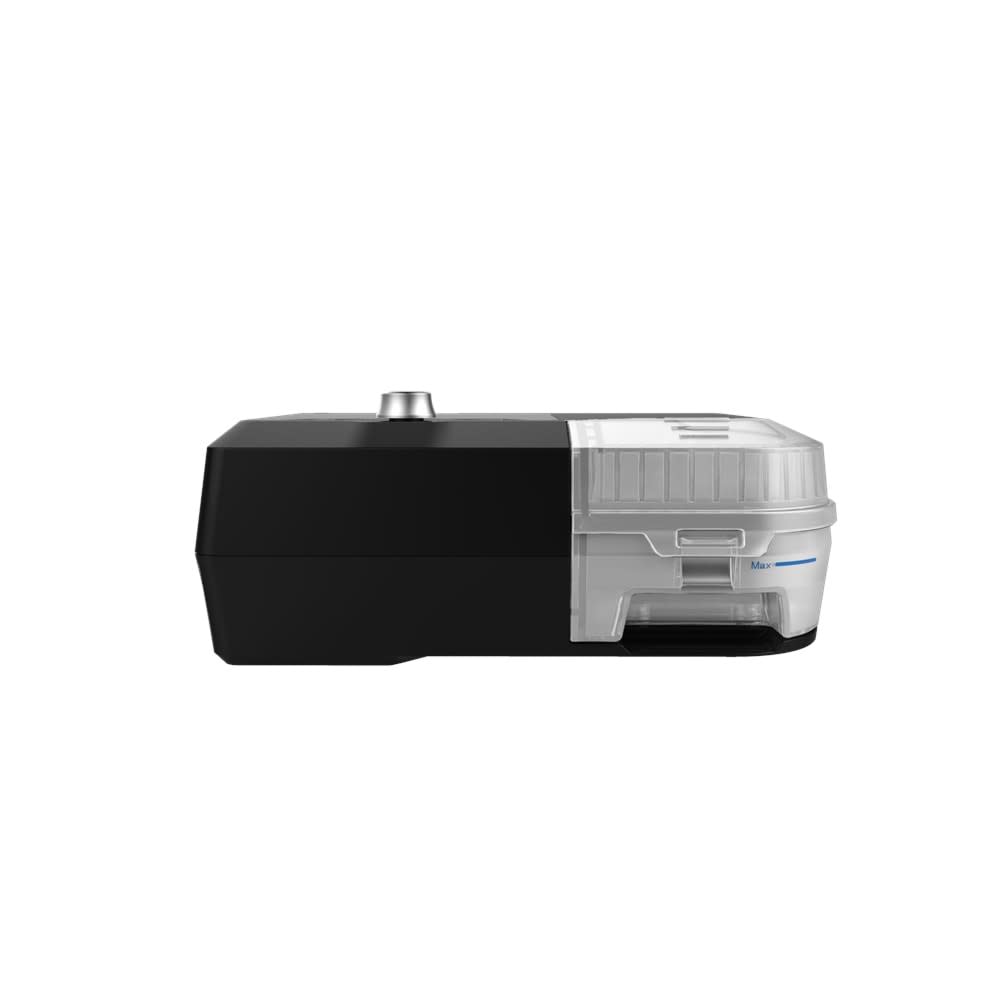Respirox G2S C20 CPAP Cihazı 6