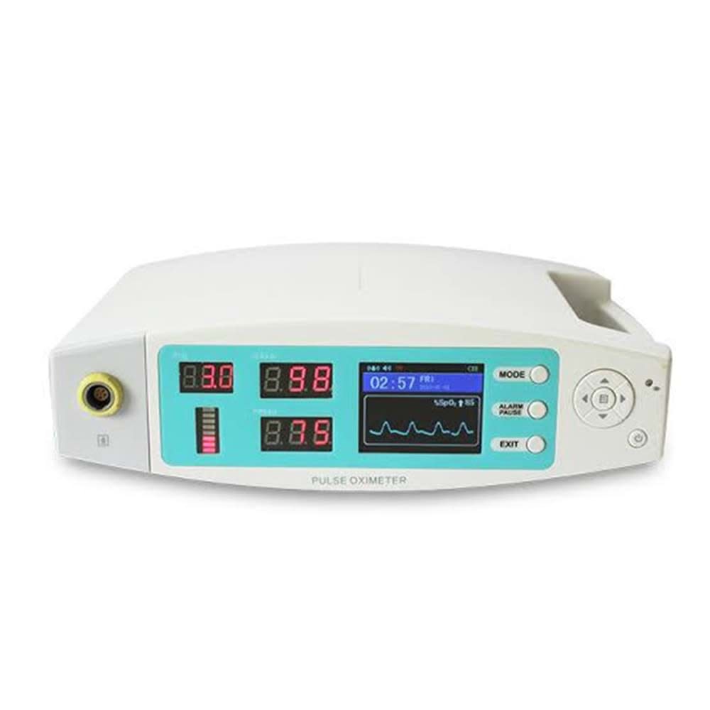 Contec CMS70A Masa Tipi Oksimetre 2