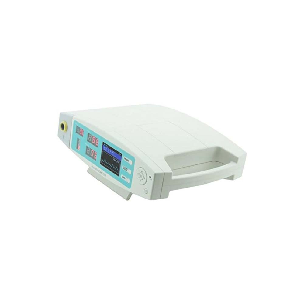 Contec CMS70A Masa Tipi Oksimetre 3
