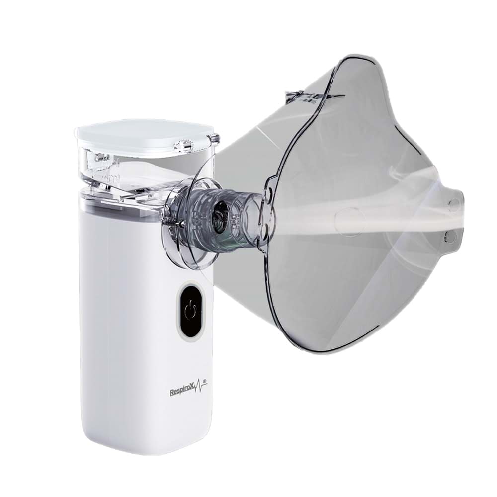 Respirox YS31 Mini Mesh Nebulizatör