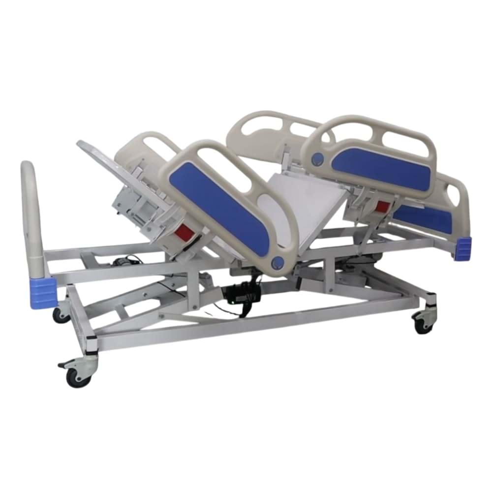Bedcares BC06 Dört Motorlu Hasta Yatağı
