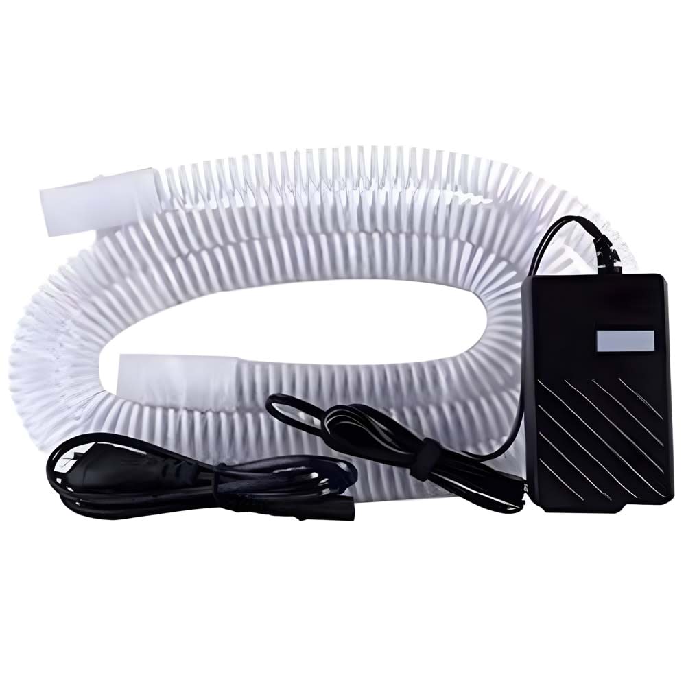 Respirox Isıtıcılı Hortum Seti