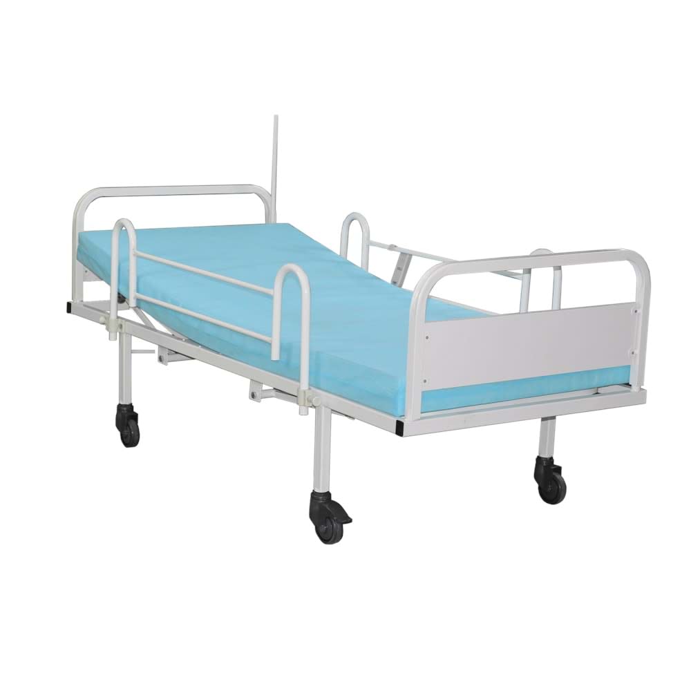 Bedcares BC01 İki Motorlu Hasta Yatağı