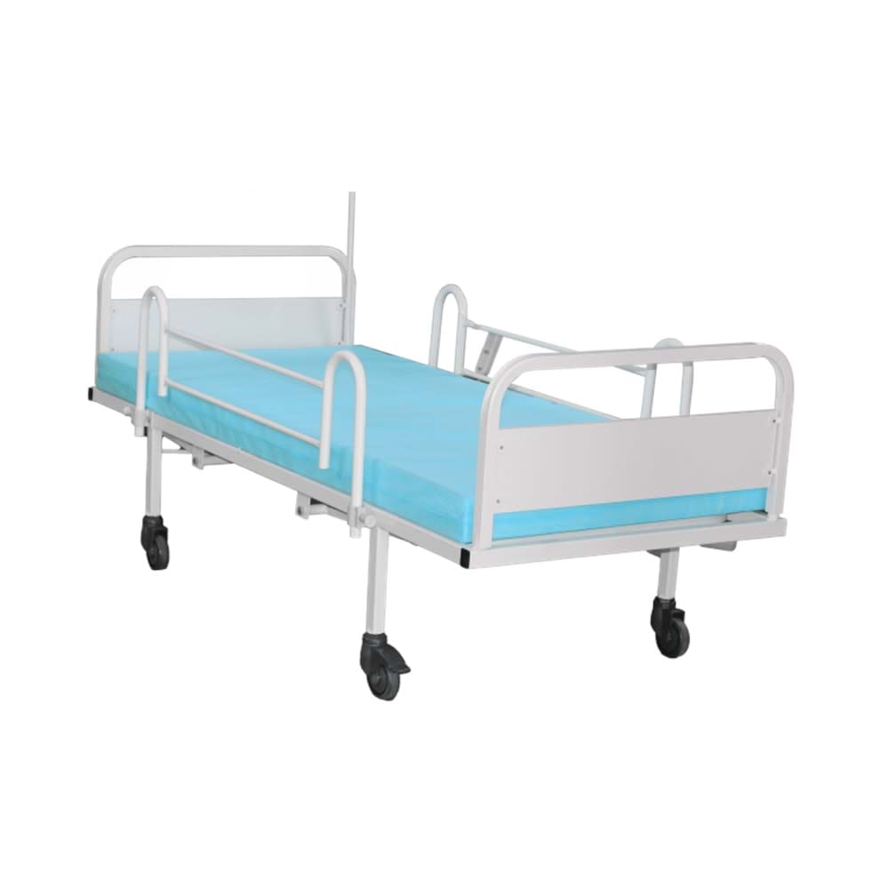 Bedcares BC01 İki Motorlu Hasta Yatağı 3