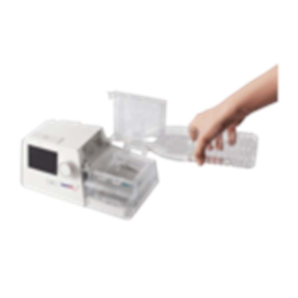 Respirox G3 Luna B25A Auto BPAP Cihazı 4