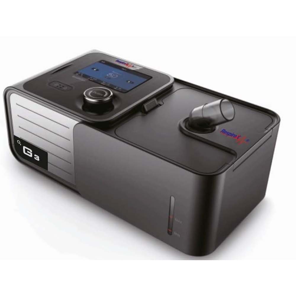Respirox G3 BPAP ST 30 Cihazı