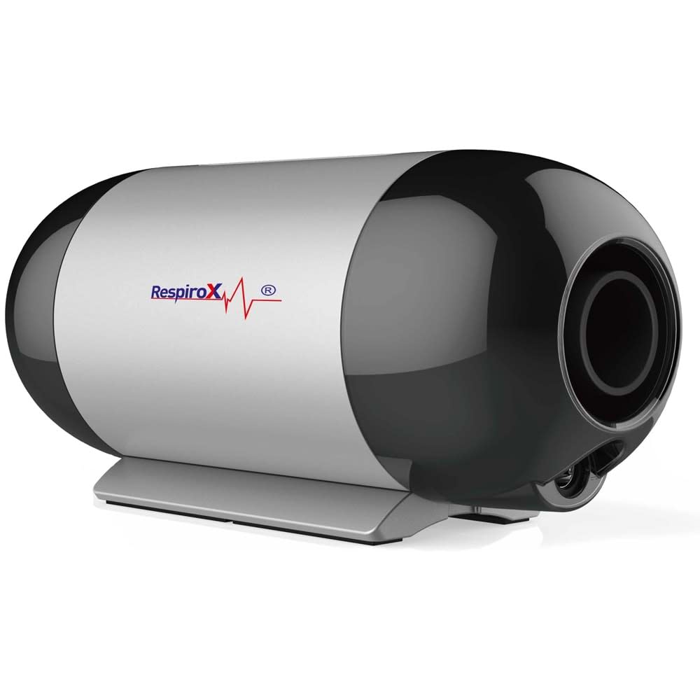 Respirox M1 Mini Auto CPAP Cihazı