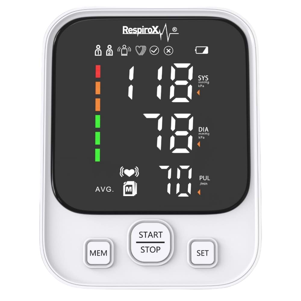 Respirox AXD‑809 2