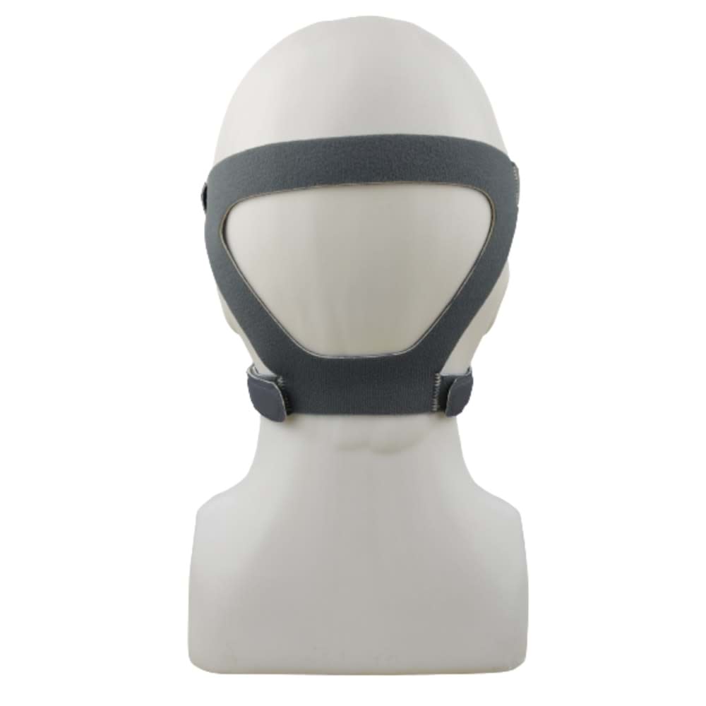 Respirox RN01 Nazal Maske Filtreli 2
