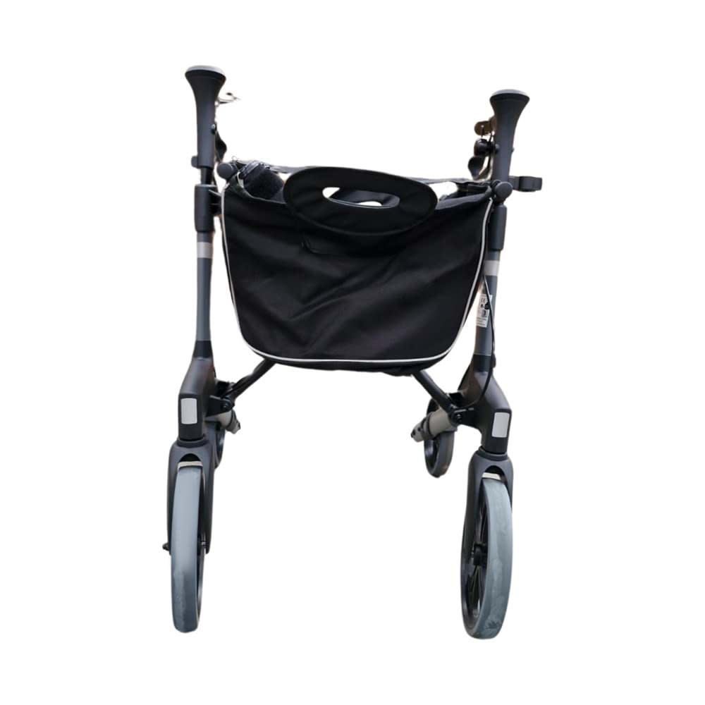 Respirox Rolatör-Pro Alüminyum 2