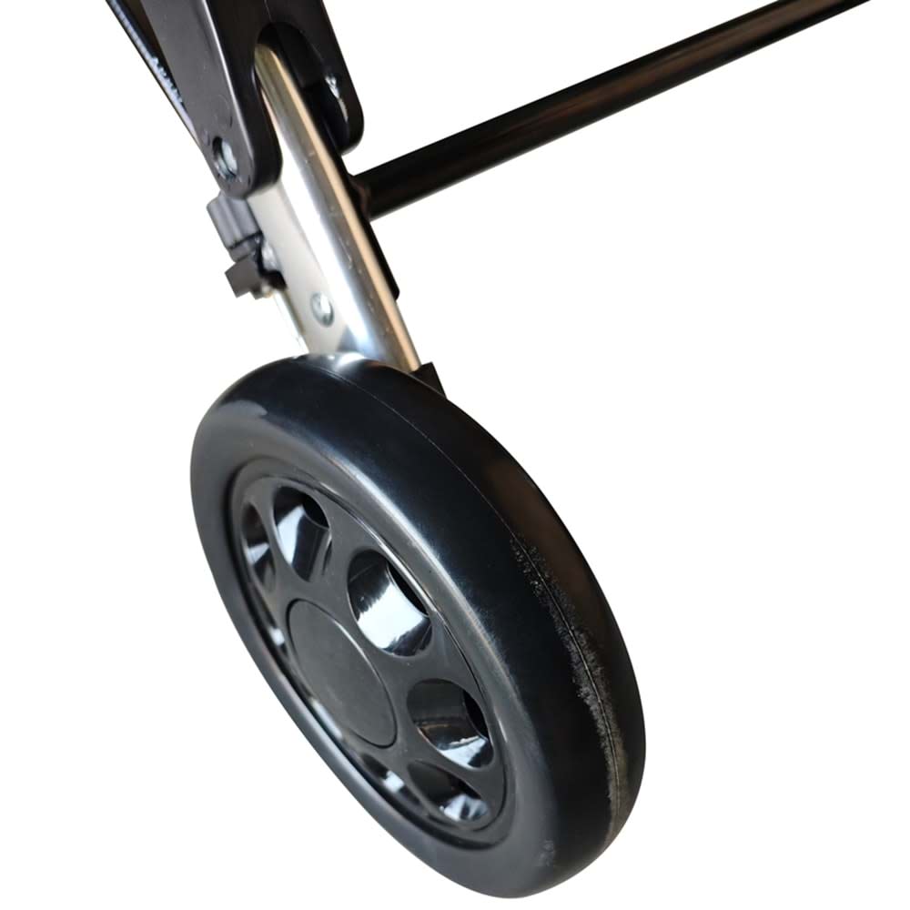 Respirox RR-05 Alüminyum Katlanabilir Rolatör 9