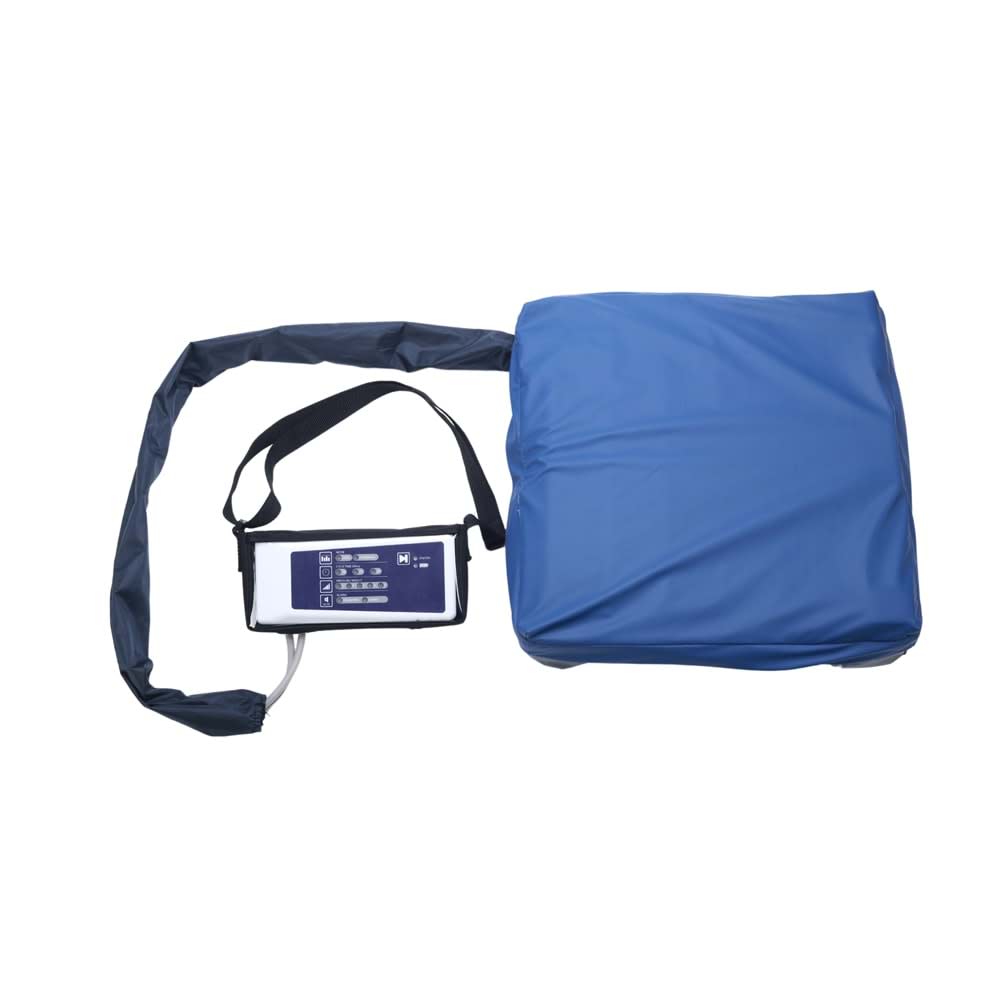 Respirox RSHM-01 Şarjlı Havalı Minder 2