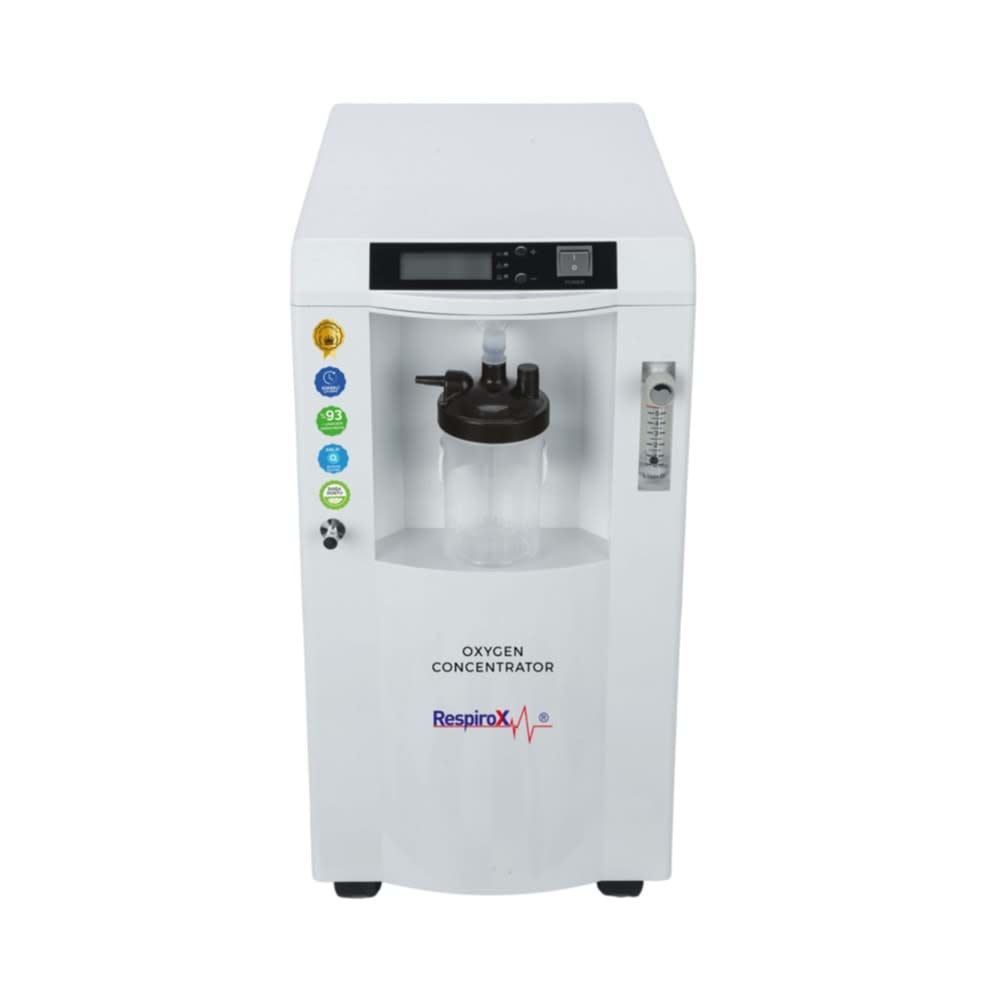 Respirox JLO-1090Si OKSİJEN KONSANTRATÖRÜ (10 LT)