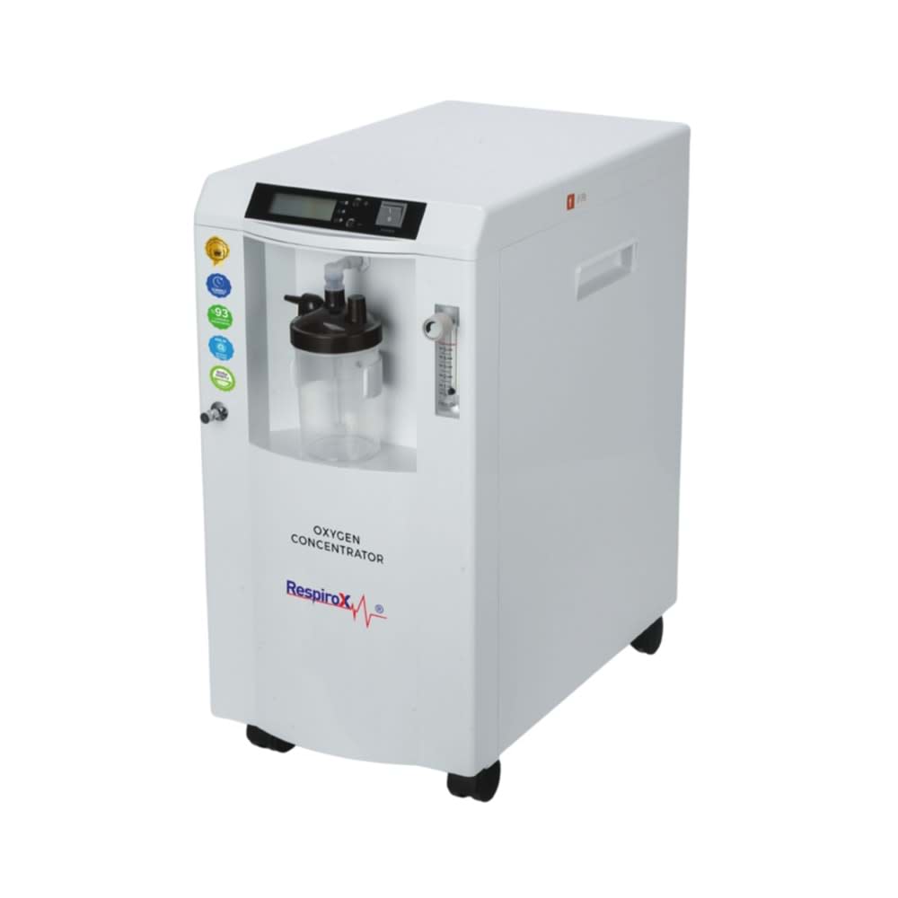 Respirox JLO-1090Si OKSİJEN KONSANTRATÖRÜ (10 LT) 2