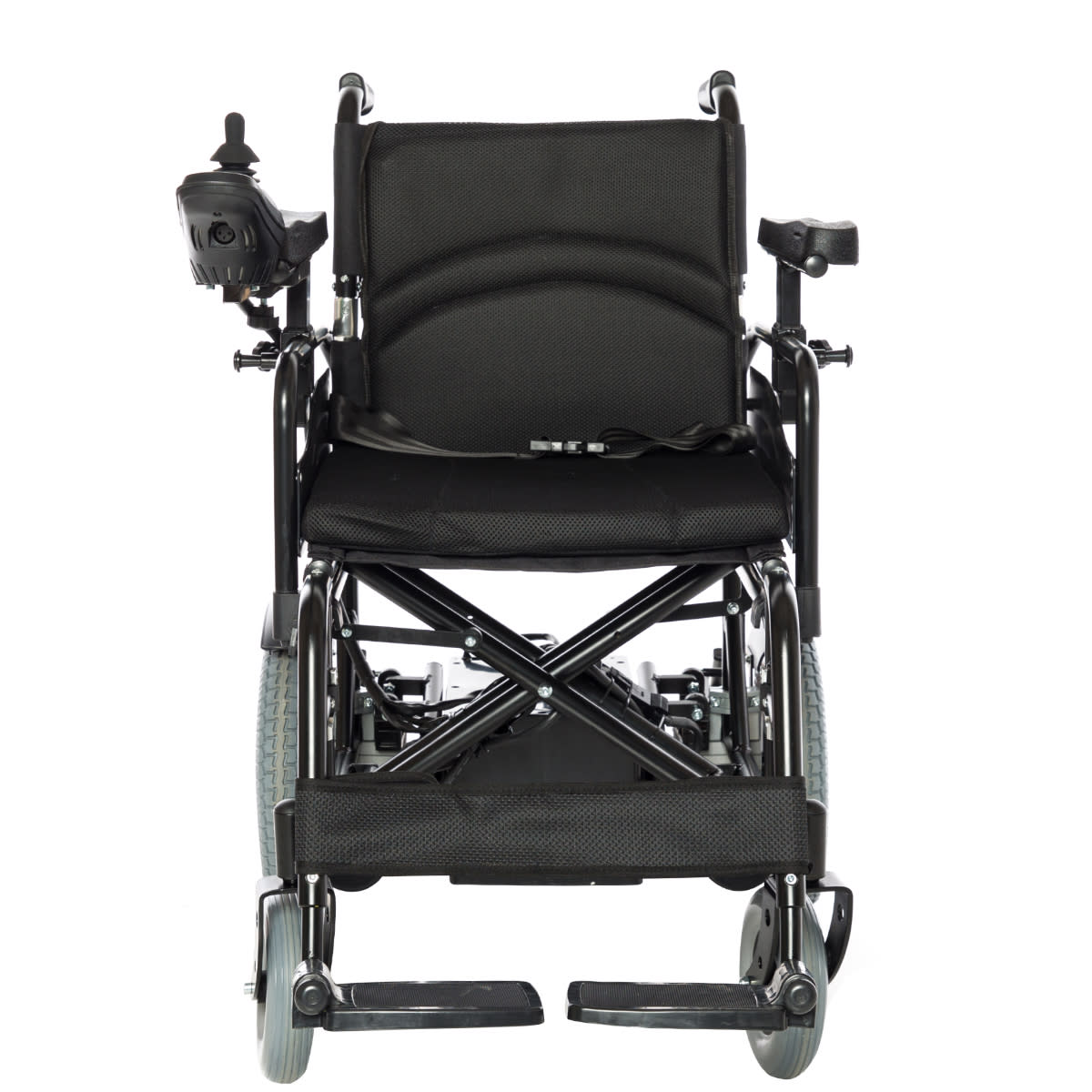 Römer R105 Akülü Tekerlekli Sandalye 2