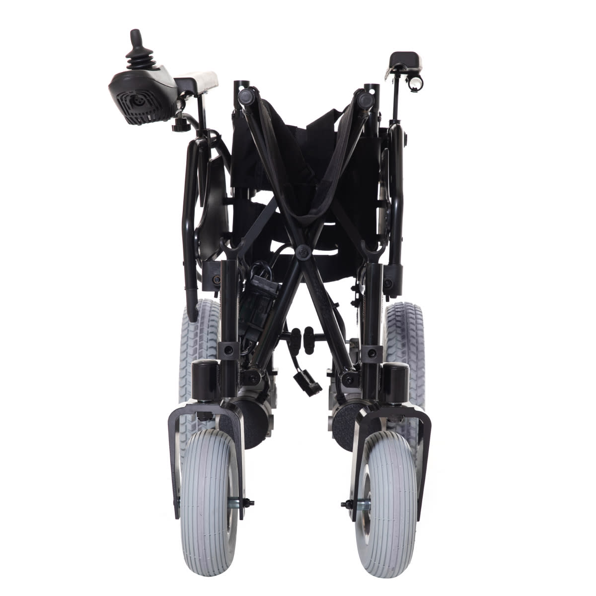 Römer R106 Akülü Tekerlekli Sandalye 7
