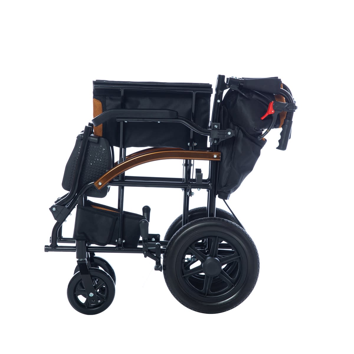 RÖMER R212 Hafif Manuel Tekerlekli Sandalye 9