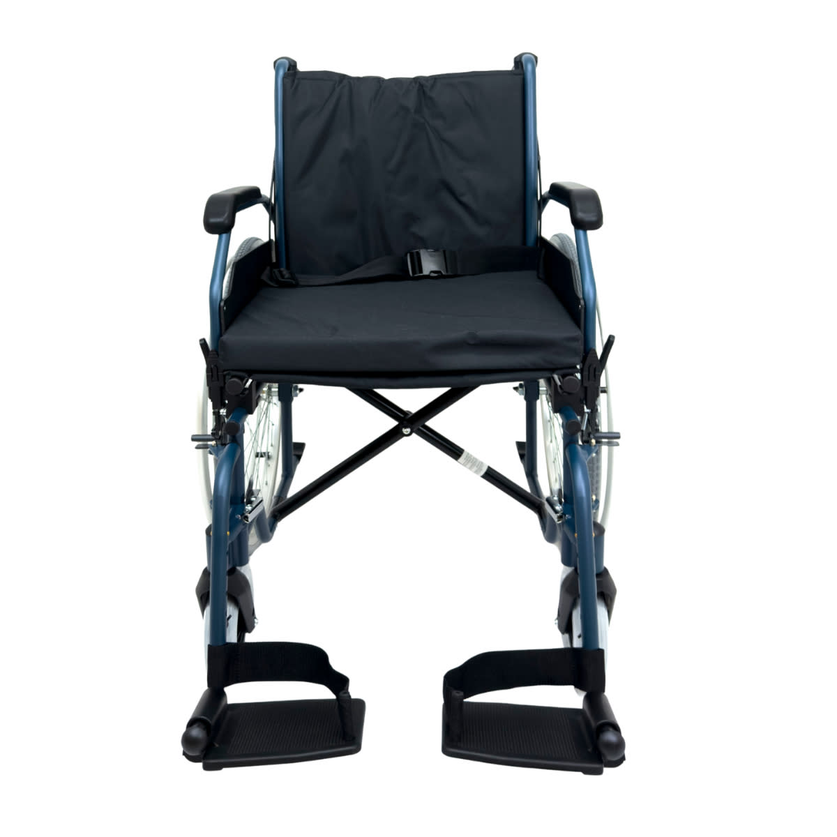 Römer R213 Lüx Alüminyum Manuel Tekerlekli Sandalye 2
