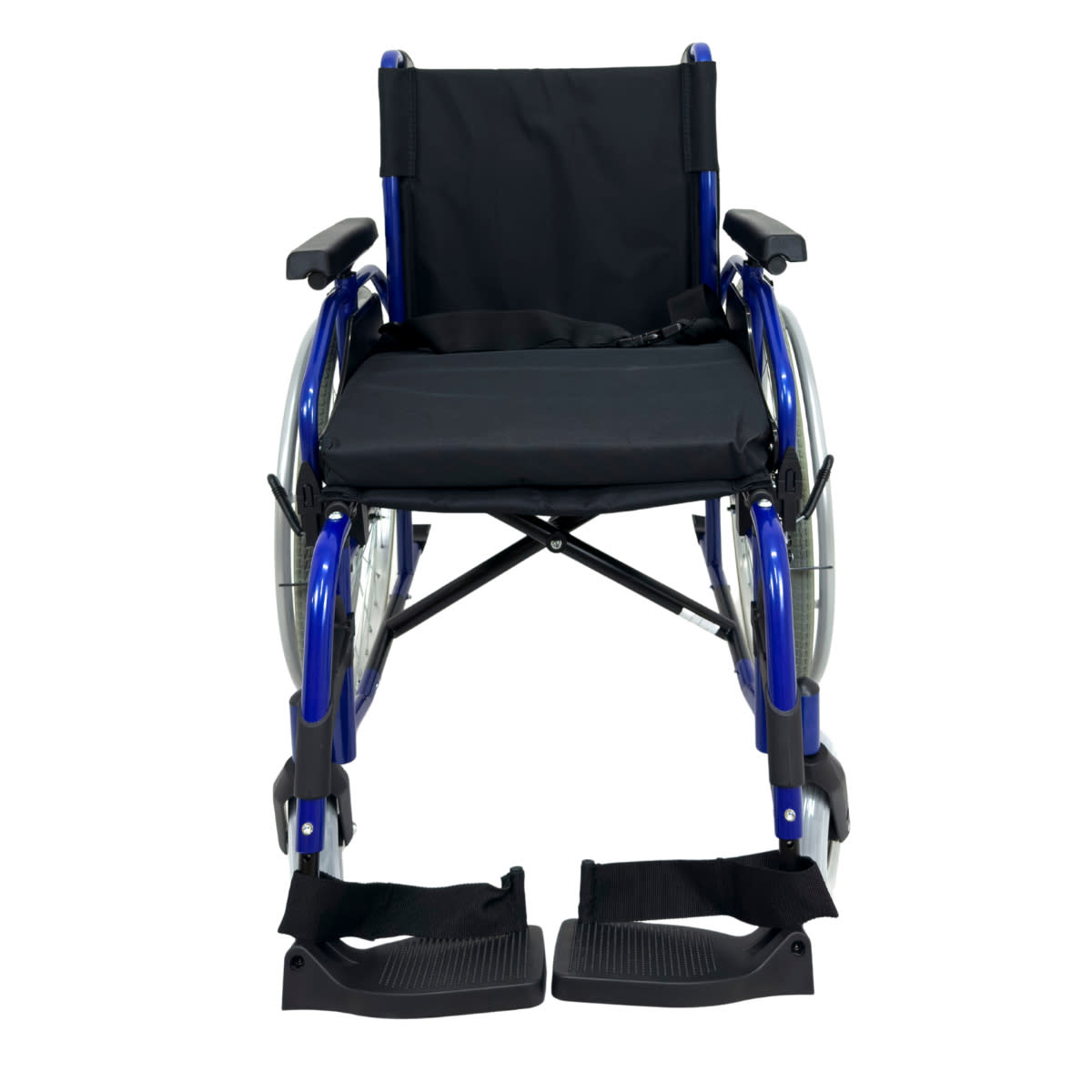 Römer R226 Alüminyum Manuel Tekerlekli Sandalye 2