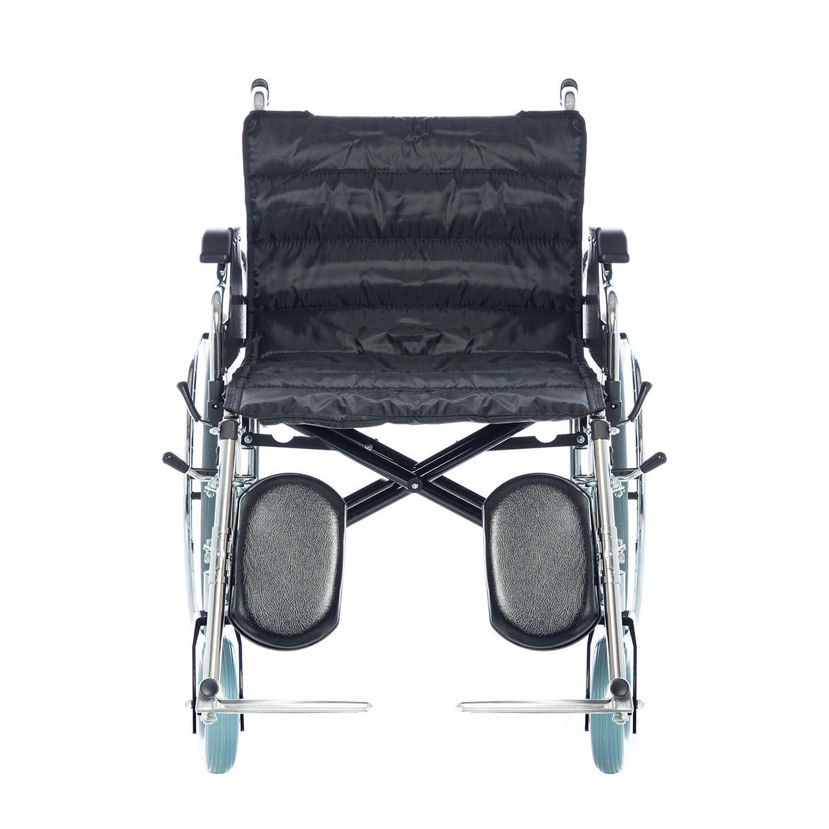 RÖMER R251 Geniş Beden Manuel Tekerlekli Sandalye 2