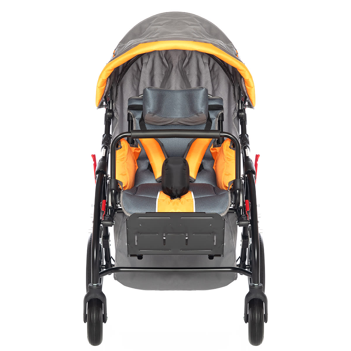 Römer R341-40 Buggy Engelli Çocuk Puseti Geniş Beden 2