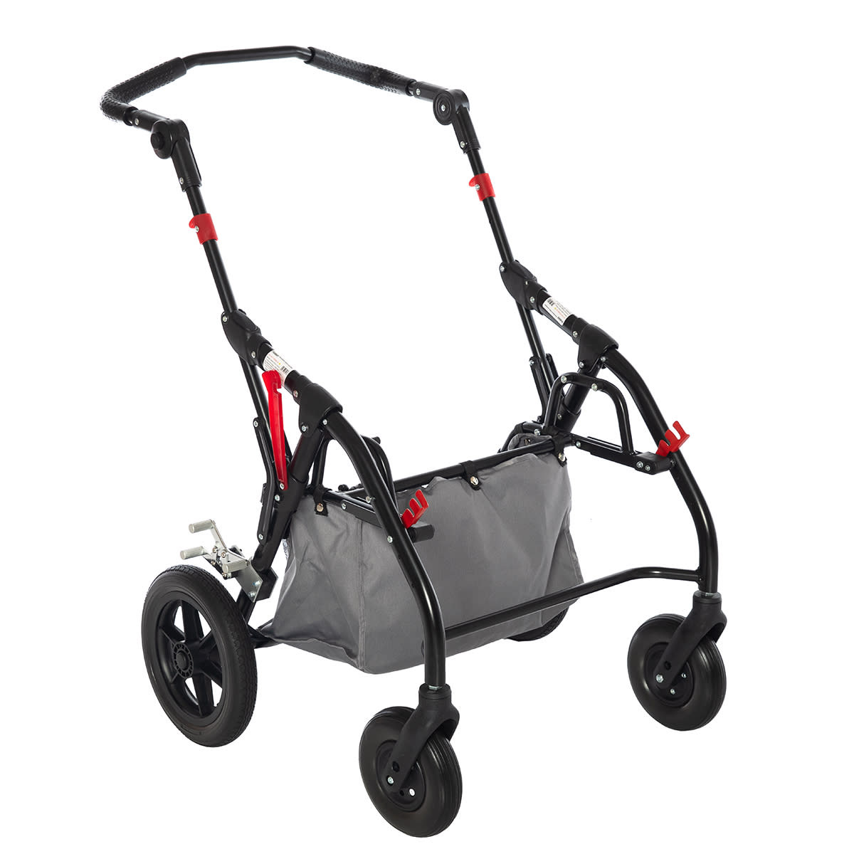 Römer R341-40 Buggy Engelli Çocuk Puseti Geniş Beden 5