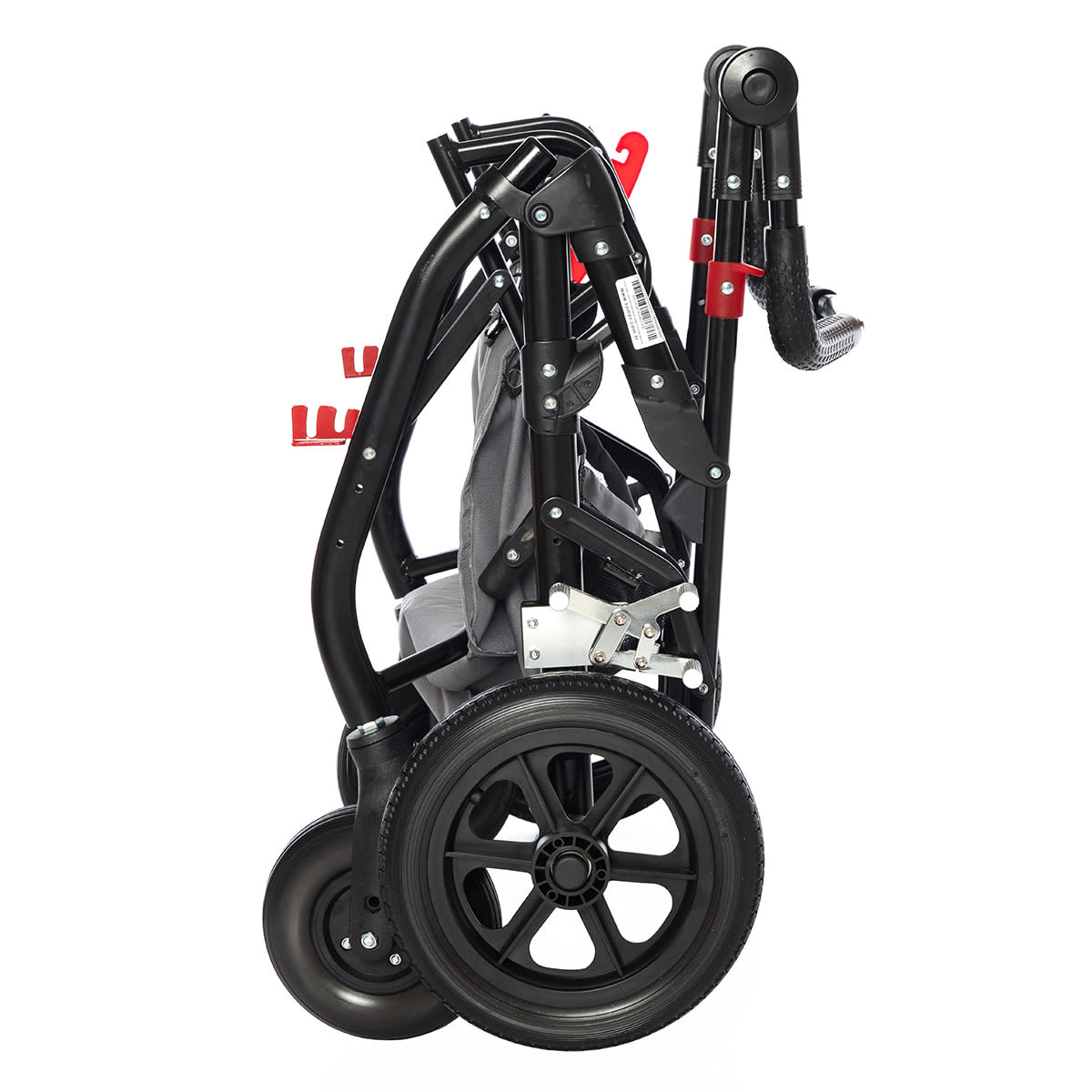 Römer R341-40 Buggy Engelli Çocuk Puseti Geniş Beden 7