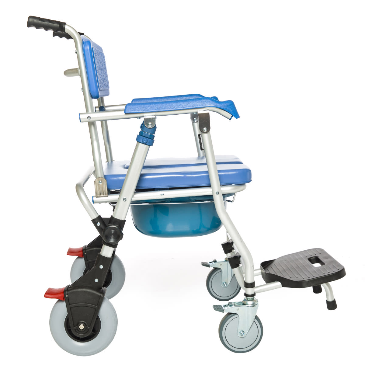Römer R401 Mavi Standart Banyo tuvalet sandalyesi 2