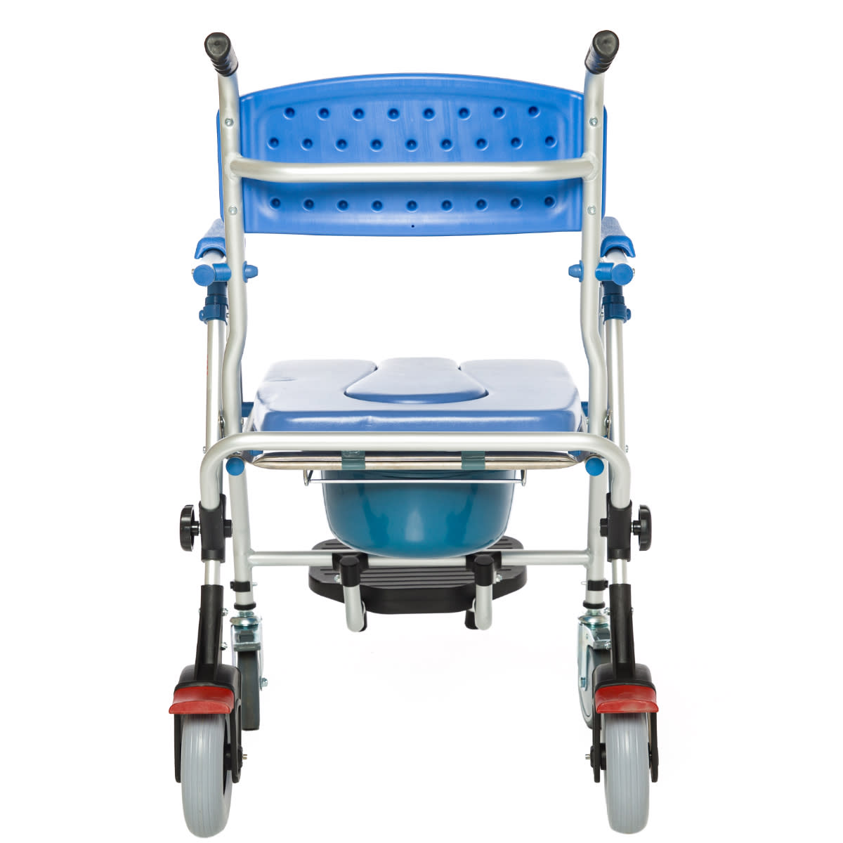 Römer R401 Mavi Standart Banyo tuvalet sandalyesi 4