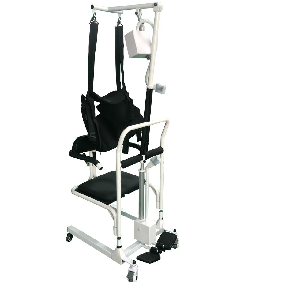 Römer R456 Fonksiyonel Motorlu Taşıma Lifti 3