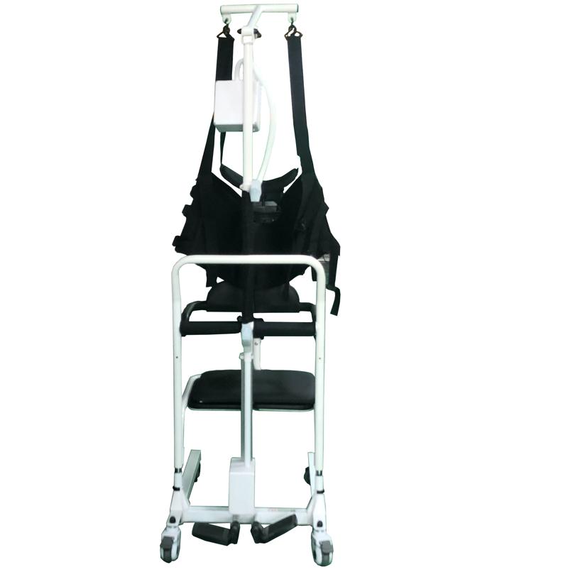 Römer R456 Fonksiyonel Motorlu Taşıma Lifti 4