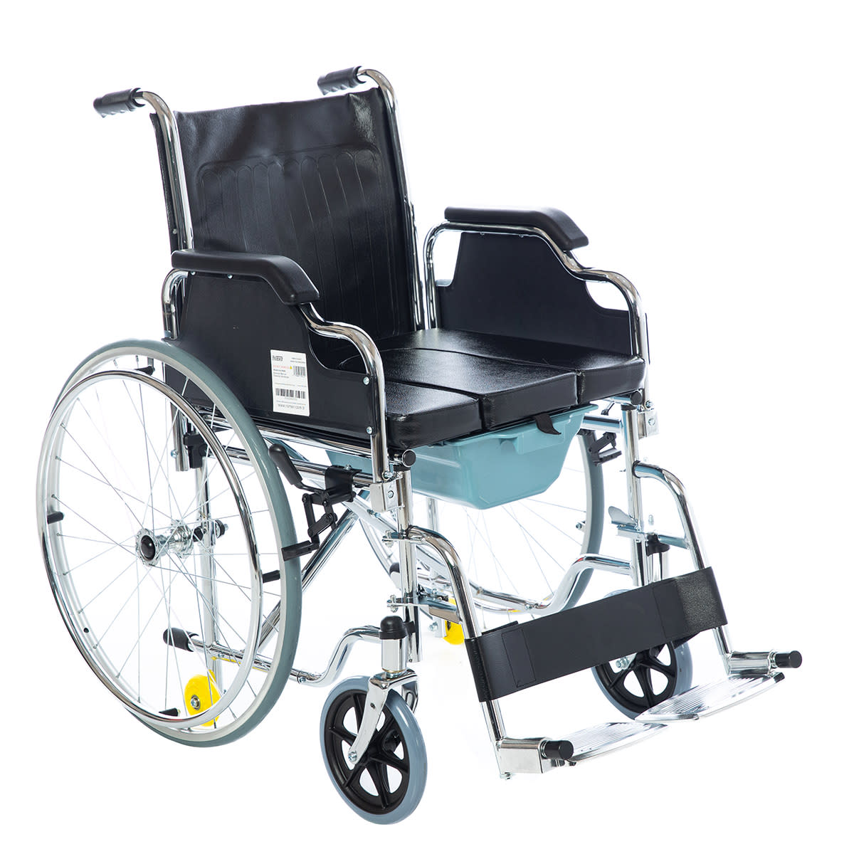 RÖMER R481 Banyo ve Tuvalet Sandalyesi 3