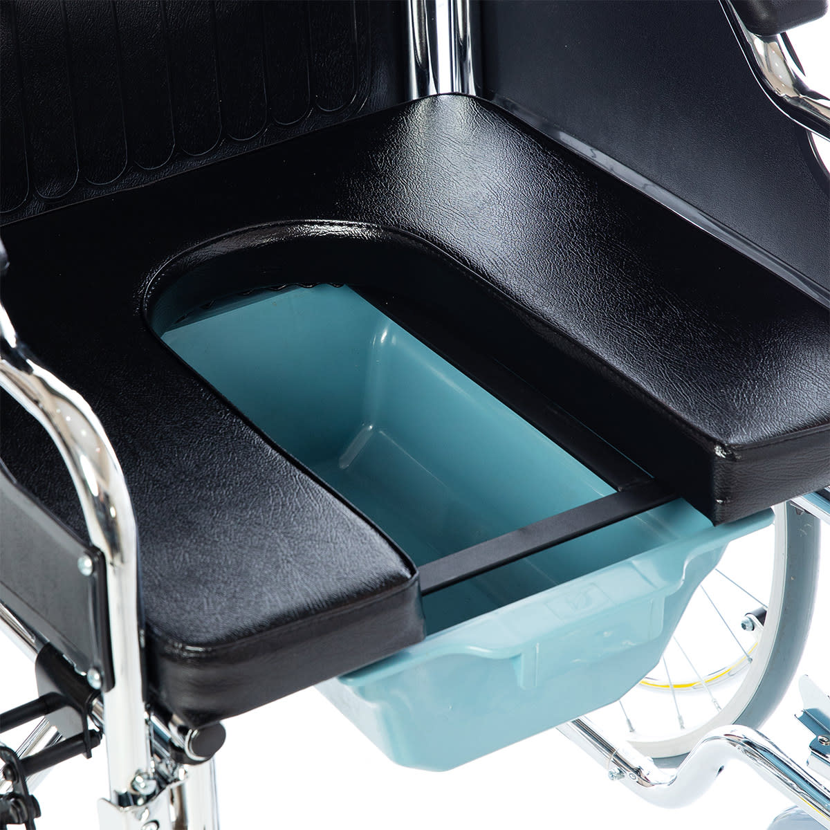 RÖMER R481 Banyo ve Tuvalet Sandalyesi 4