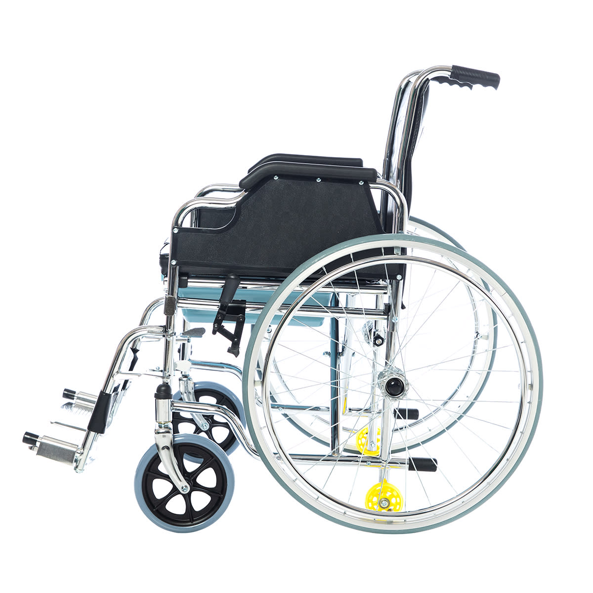 RÖMER R481 Banyo ve Tuvalet Sandalyesi 5