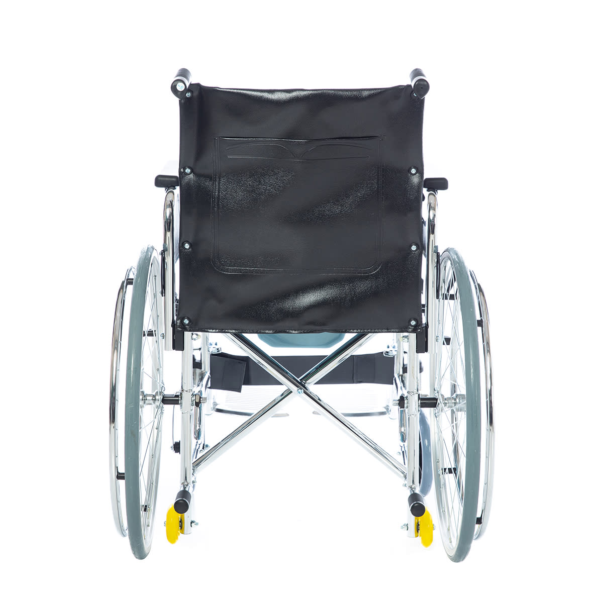 RÖMER R481 Banyo ve Tuvalet Sandalyesi 7