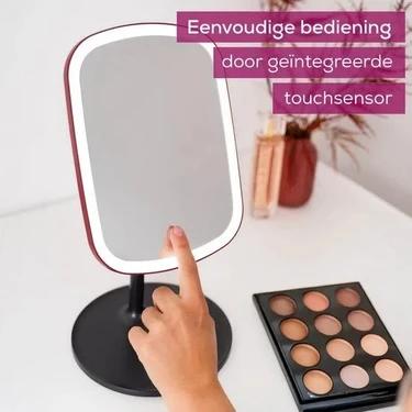 Beurer Bs 47 Limited Edition Işıklı Makyaj Aynası 4