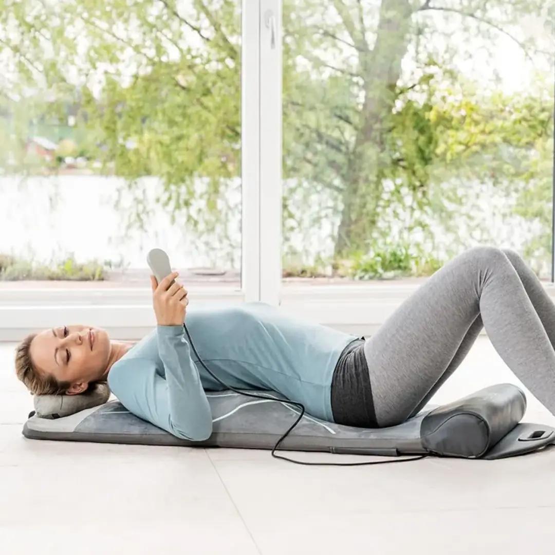 Beurer Yoga ve Stretching Matı MG 280 2