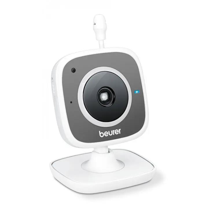 Beurer Smart (Akıllı) Bebek İzleme Monitörü BY 88