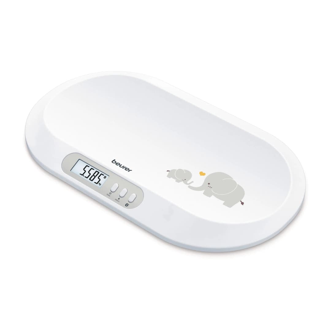Beurer Bluetooth Bebek Tartısı BY 90