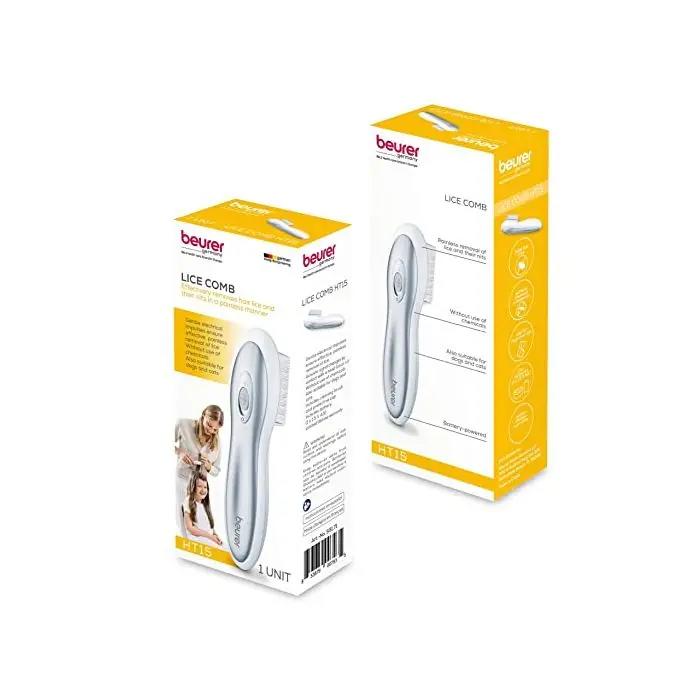 Beurer Bit Tarağı HT 15 2