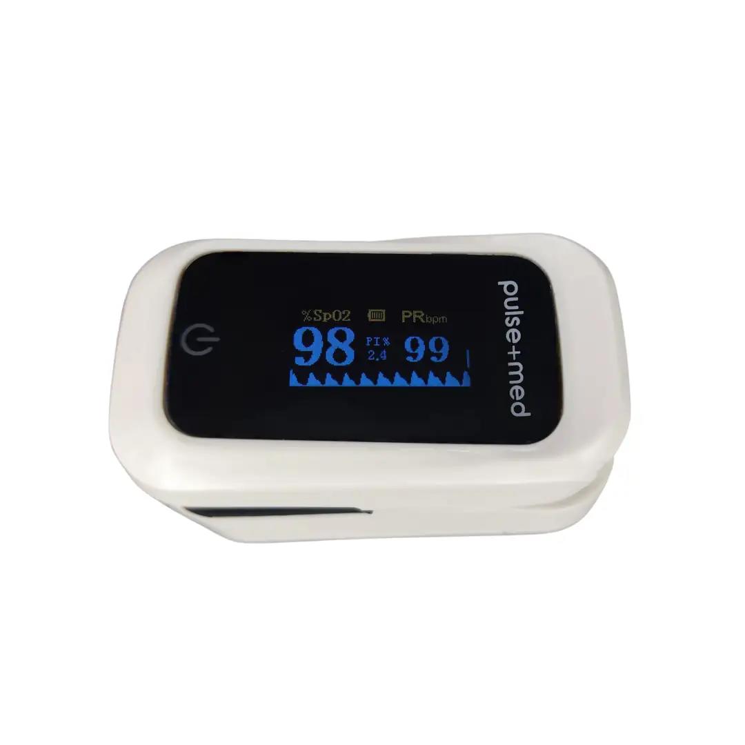 Pulseoksimetre Nabız Oksimetre BSX231 2