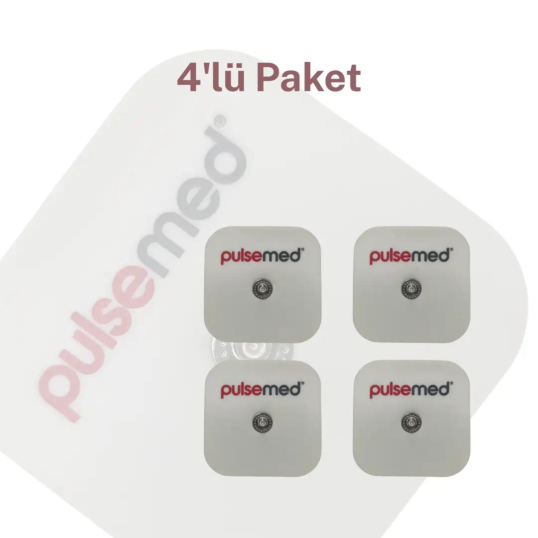 TENS Pedi 5*5 Çıtçıtlı
