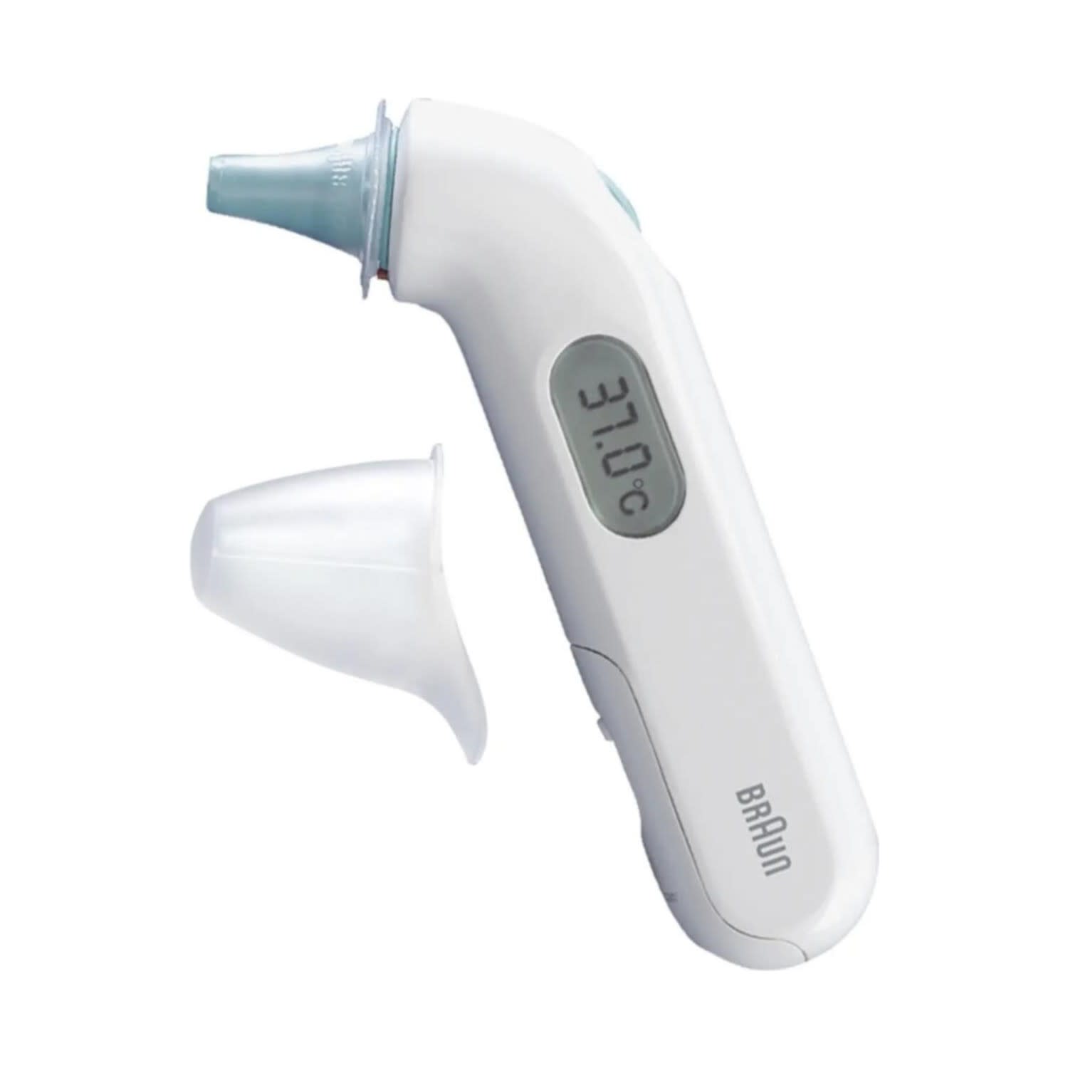 Braun IRT-3030 Kulaktan Ateş Ölçer 2