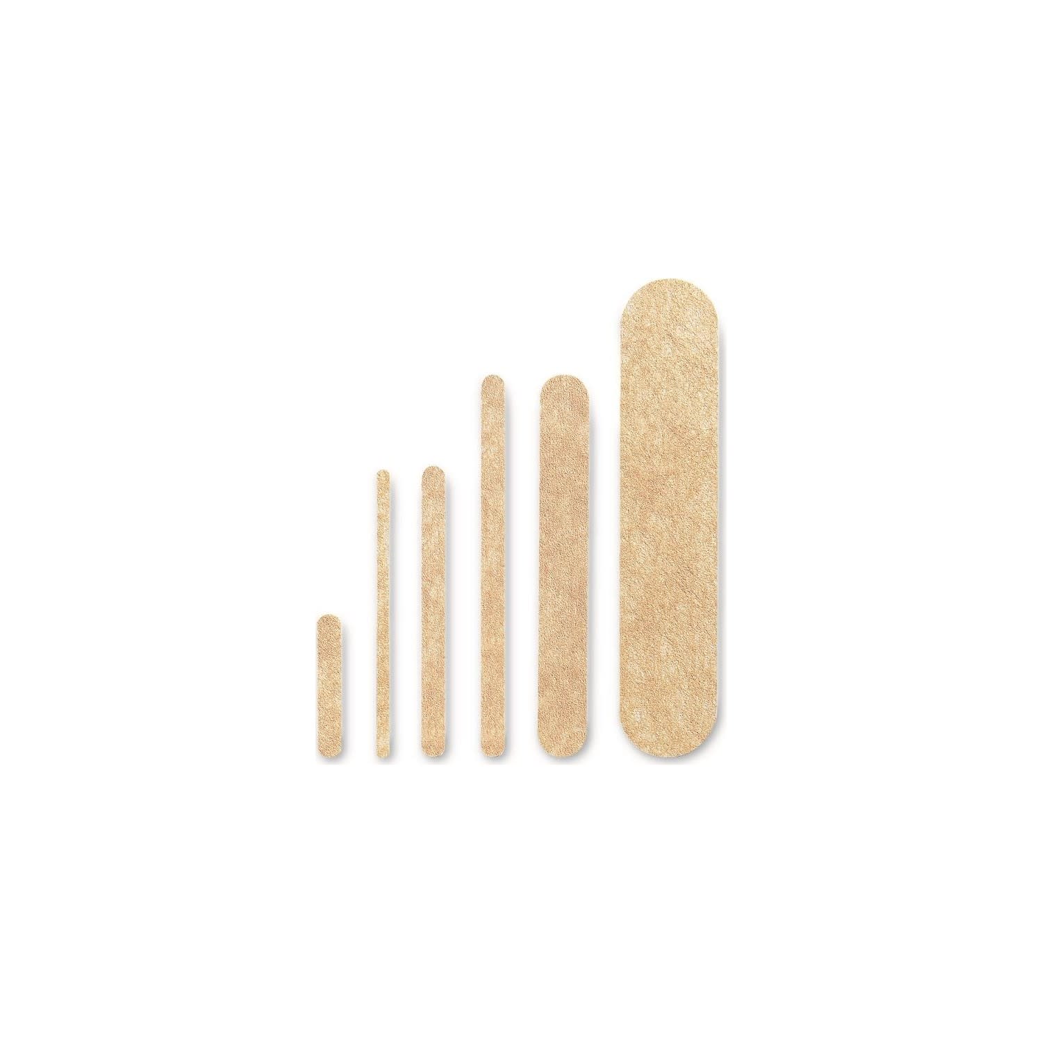 Paul Hartmann Hartmann Omnistrip Steril Strip Dikiş Bantı 6X38MM 6 Lı 1 Paket 3