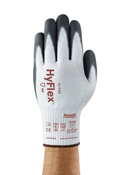 Ansell- HYFLEX® 11-735 Kesilmeye Karşı Mekanik Korumalı İş Eldiveni 1 Çift (8 Beden / M) 2
